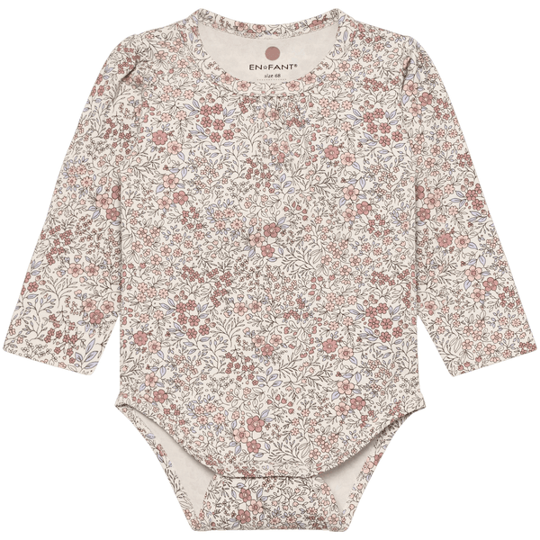 Hovedbilde EnFant body, Eggnog