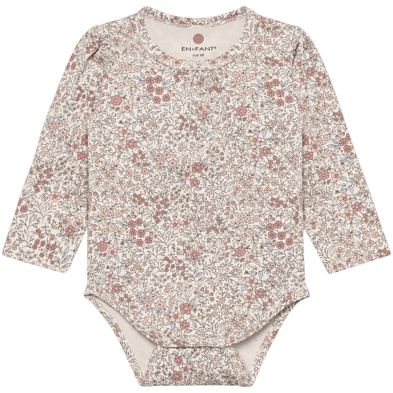 EnFant body, Eggnog