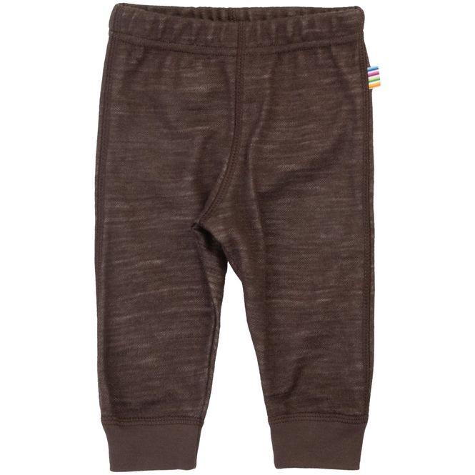 Hovedbilde Joha leggings i ull/bambus til baby og småbarn, ...