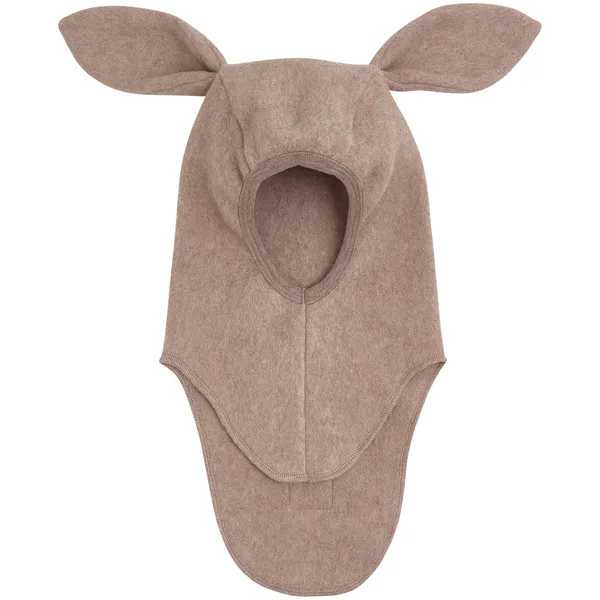 Hovedbilde Huttelihut balaclava kanin bomullsfleece, ...