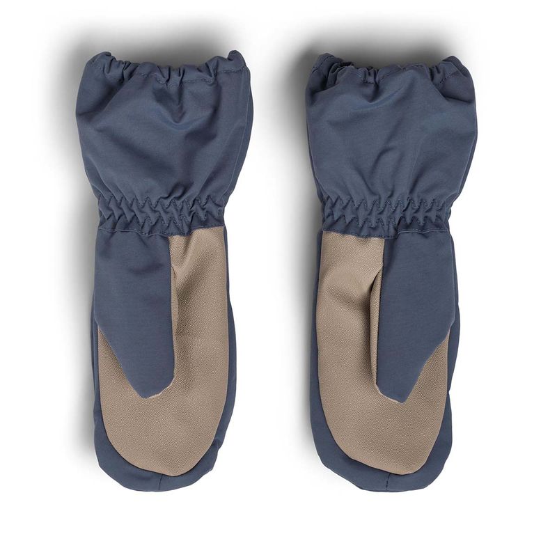 Wheat Monta vintervotter til barn, Greyblue