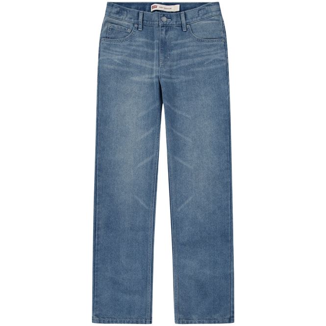 Hovedbilde Levis 505 regular fit jeans til barn, Bay Area