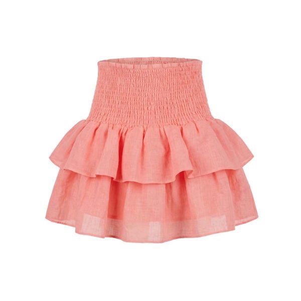 Hovedbilde Vilje & Ve Lollo skjørt til barn, Coral