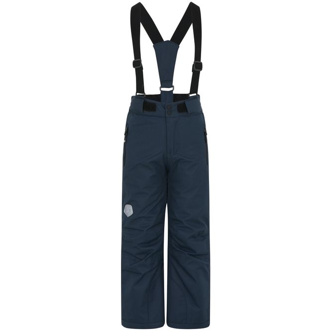Hovedbilde Colorkids slim-fit vinterbukse til barn, Total ...
