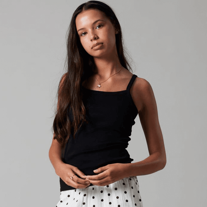 Hovedbilde LMTD Nlfhinaja singett til barn, Black