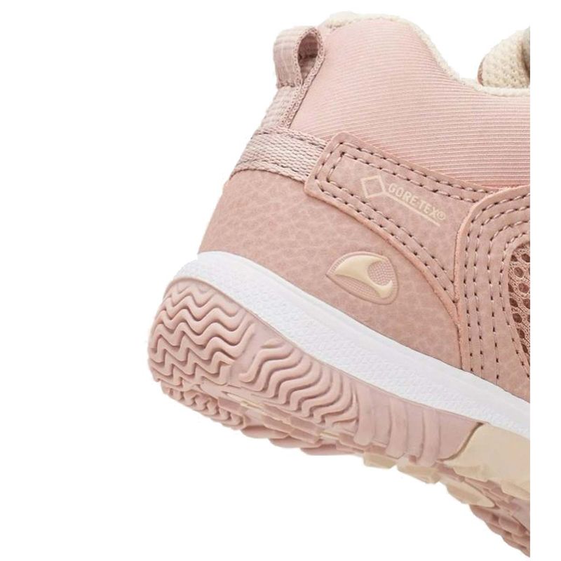 Viking Cascade Mid III GTX overgangssko, antique rose