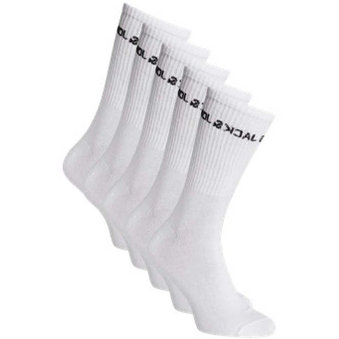 Hovedbilde Jack and Jones Junior Basic 5-pack tennissokker, ...
