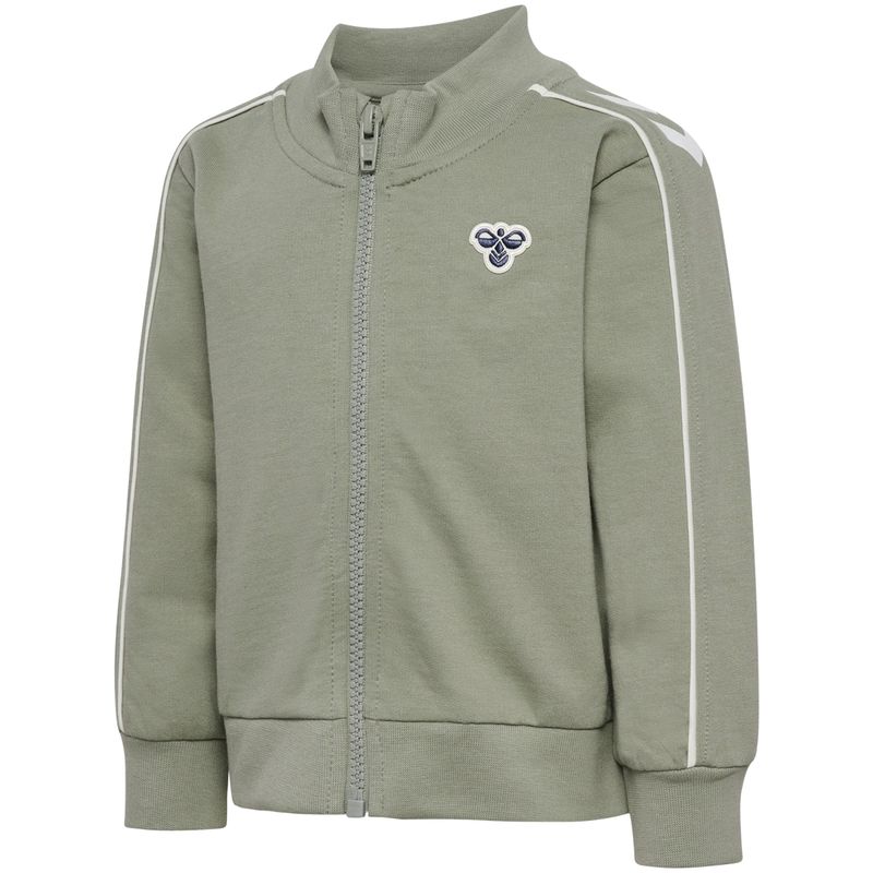 Hummel tracksuit til småbarn, Shadow
