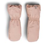 Hovedbilde Wheat Monta vintervotter til barn, Rose Powder