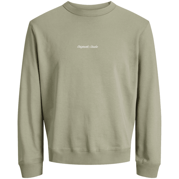 Hovedbilde Jack and Jones Jornorrebro sweatshirt småbarn, ...