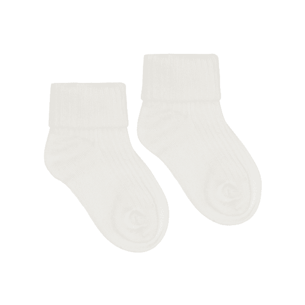 Hovedbilde Hust and Claire Hcfosu sokker i bambus, Ivory