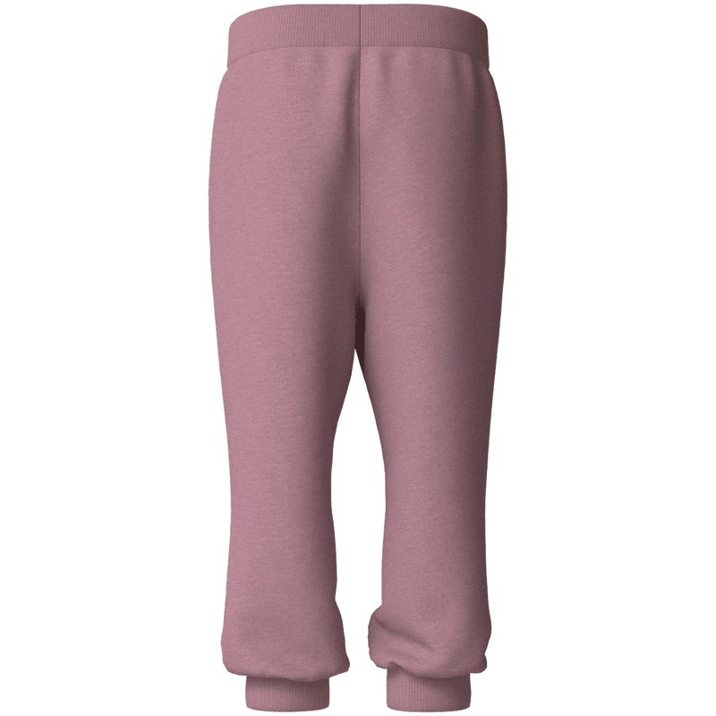 Name It Nmfvima joggebukse til småbarn, Lilas