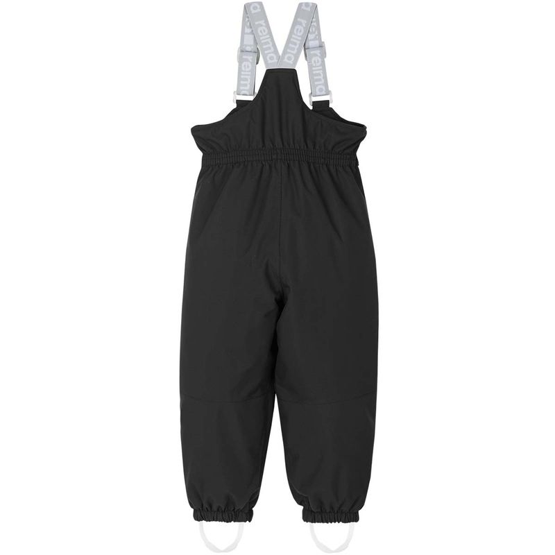 Reimatec Juoni vinterbukse til barn, Black
