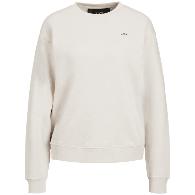 Hovedbilde Jack & Jones Girl Jxabbie sweatshirt, Moonbeam