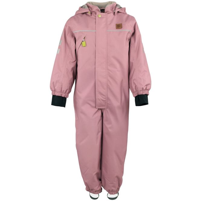 Hovedbilde Kattnakken Frost parkdress til barn, Nostalgi