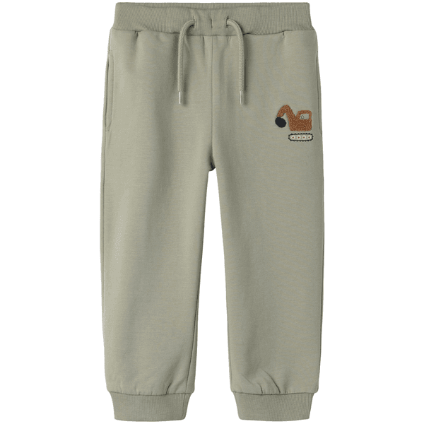 Hovedbilde Name It Nmmbernhard joggebukse til småbarn, ...