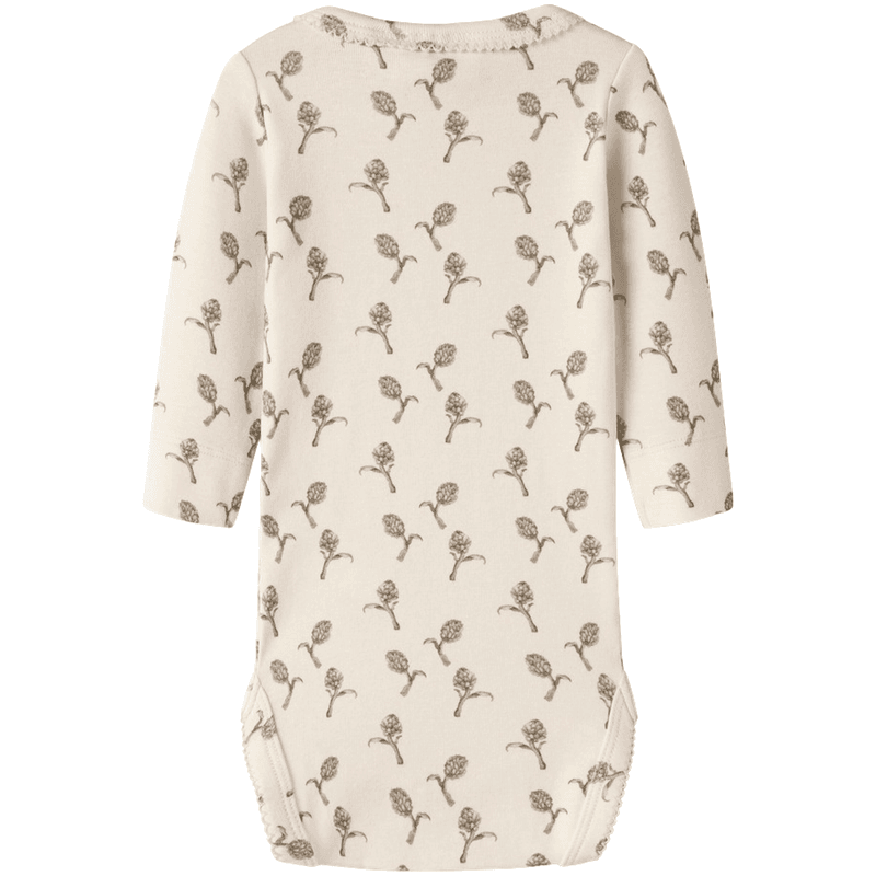Lil' Atelier Nbfgayo body, Turtledove