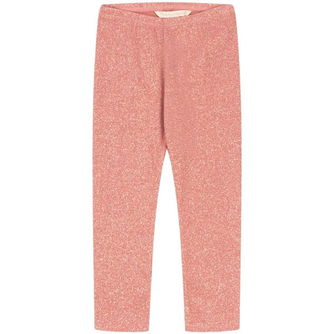 Hovedbilde Konges Sløjd Roli leggings til barn, Lantana
