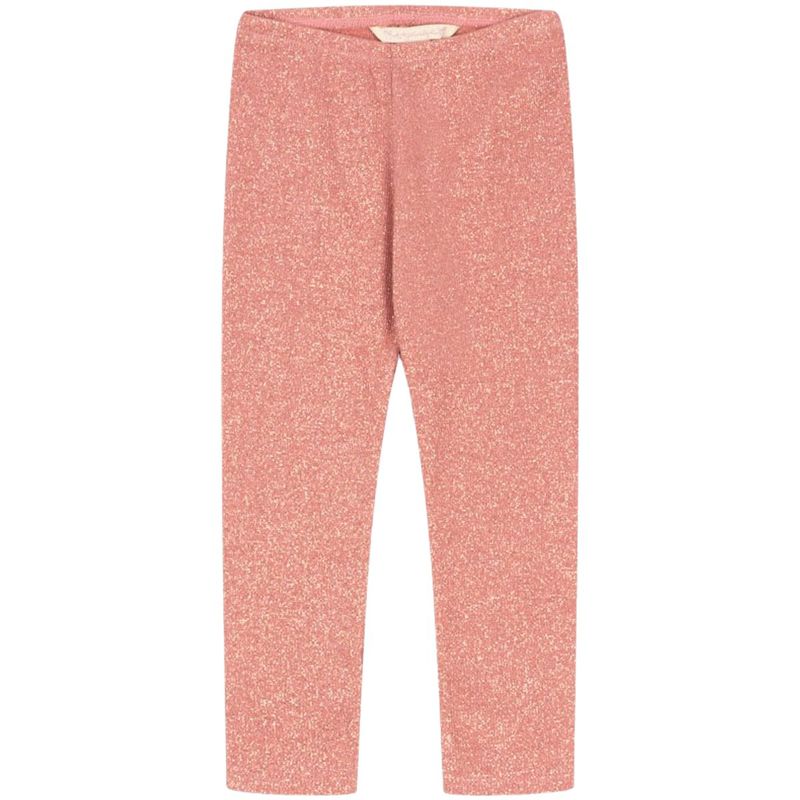 Konges Sløjd Roli leggings til barn, Lantana