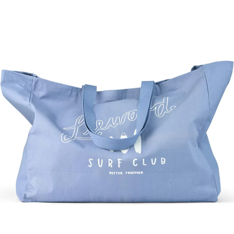 Liewood Maxi Totebag, Surf/Dusty lavender