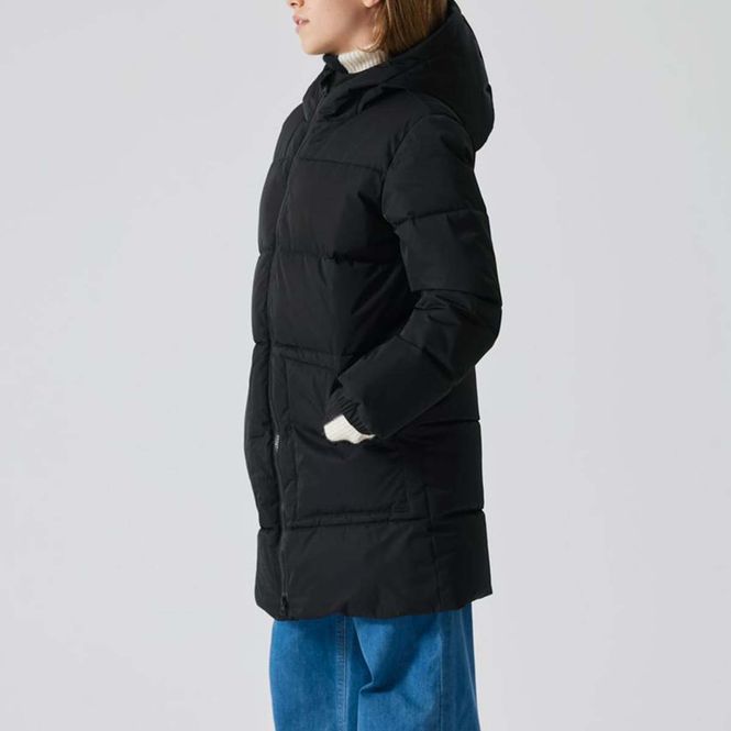 Hovedbilde LMTD Nlfmyis03 vinterjakke til barn, Black