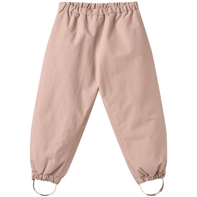 Hovedbilde Wheat Jay vinterbukse til barn, Dry Rose