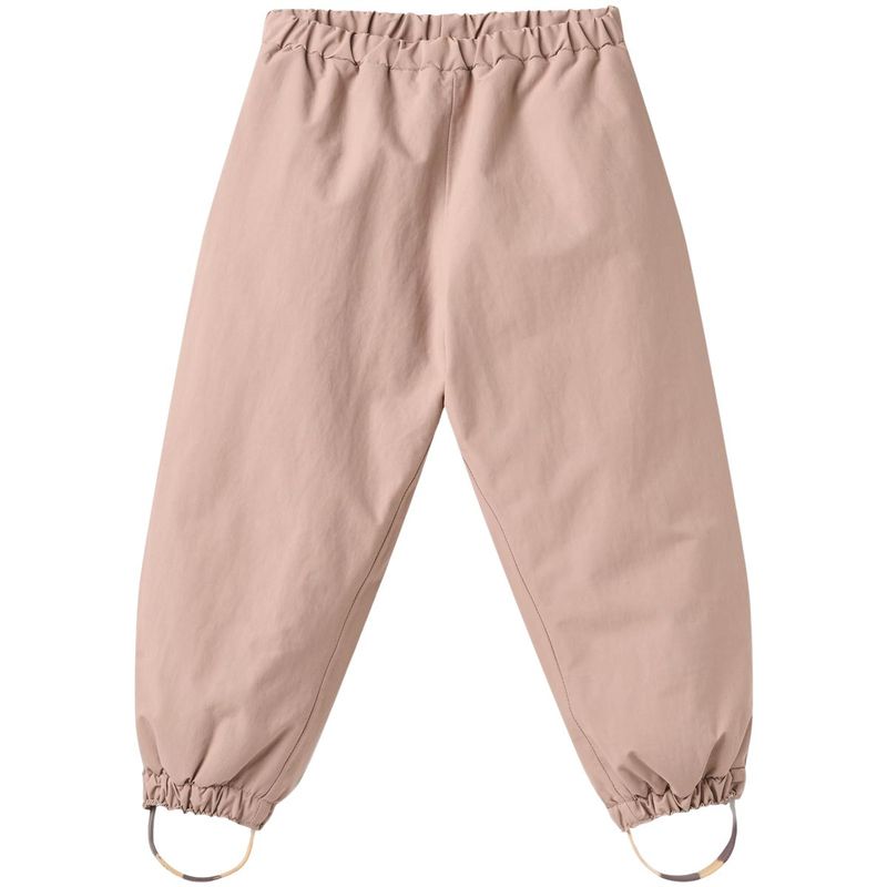 Wheat Jay vinterbukse til barn, Dry Rose
