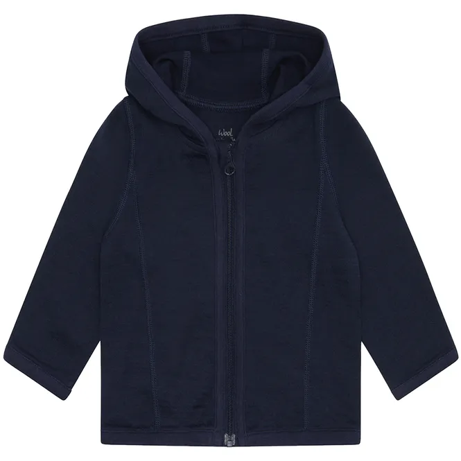 Hovedbilde Hust and Claire HCCamil cardigan i ull/bambus, ...