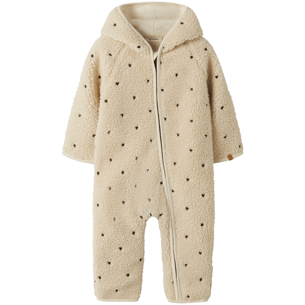 Hovedbilde Lil' Atelier Nbnnalo heldress til baby, ...