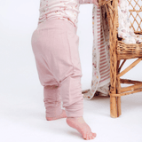 Hovedbilde Hust and Claire Hcgusti joggebukse i bambus, ...
