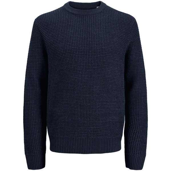 Hovedbilde Jack & Jones Jjglobal strikket genser småbarn, ...