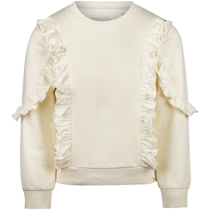 Koko Noko genser til barn, Off White