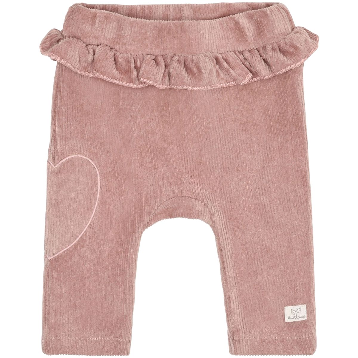 Hust and Claire Gabe bukse til baby, Adobe Rose