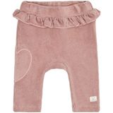 Hovedbilde Hust and Claire Gabe bukse til baby, Adobe Rose