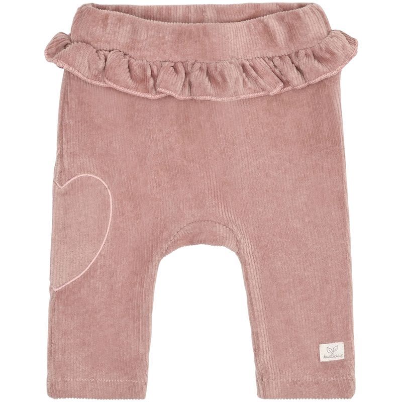 Hust and Claire Gabe bukse til baby, Adobe Rose