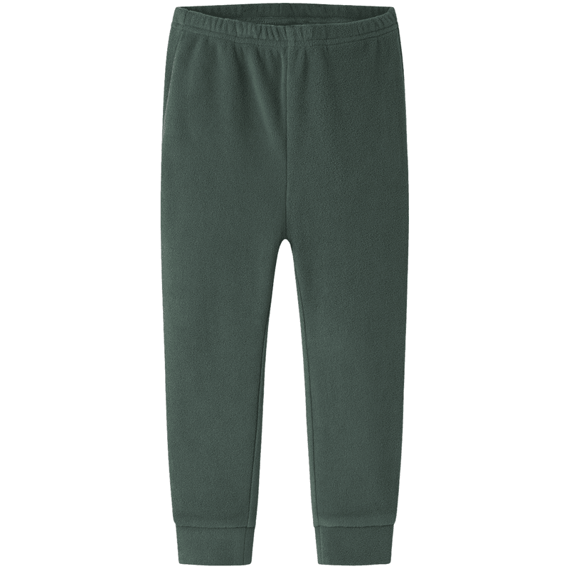 Name It Nmnspektra fleece-sett småbarn, Laurel Wreath