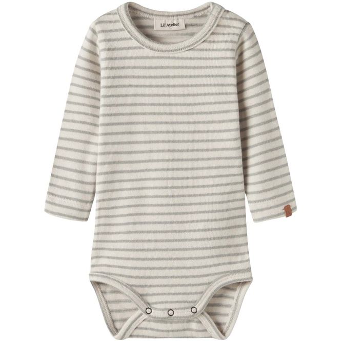 Hovedbilde Lil' Atelier Nbmthoro body, Turtledove/Pigeon
