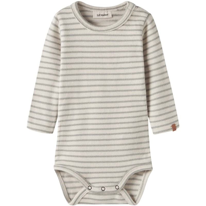 Lil' Atelier Nbmthoro body, Turtledove/Pigeon