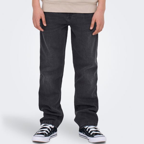 Hovedbilde Only & Sons Osjedge straight-fit jeans, Washed ...
