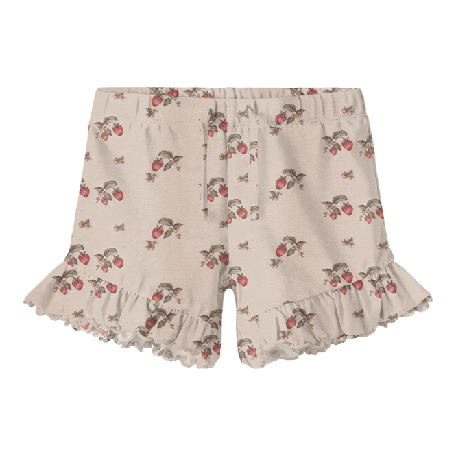Hovedbilde Lil' Atelier Nmfgayo shorts til småbarn, ...