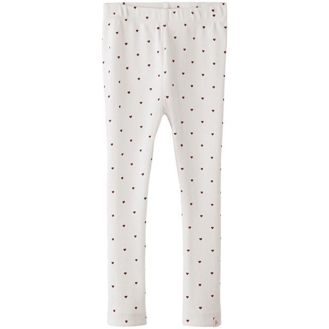 Hovedbilde Lil' Atelier Nmfgago leggings til småbarn, ...