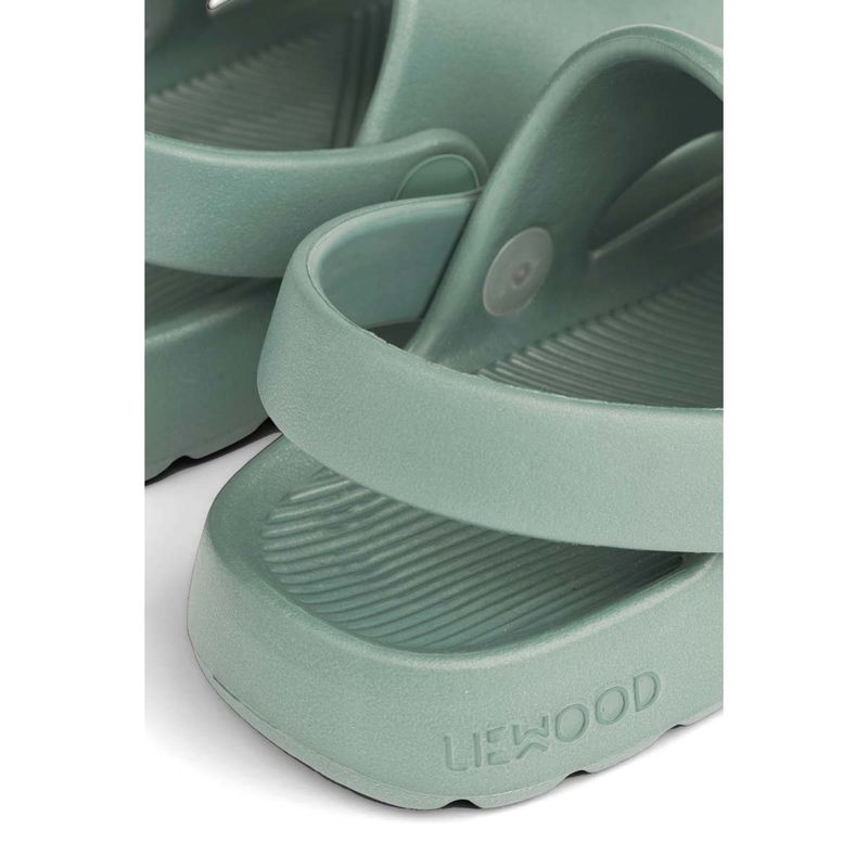 Liewood Morris sandaler til barn, Peppermint