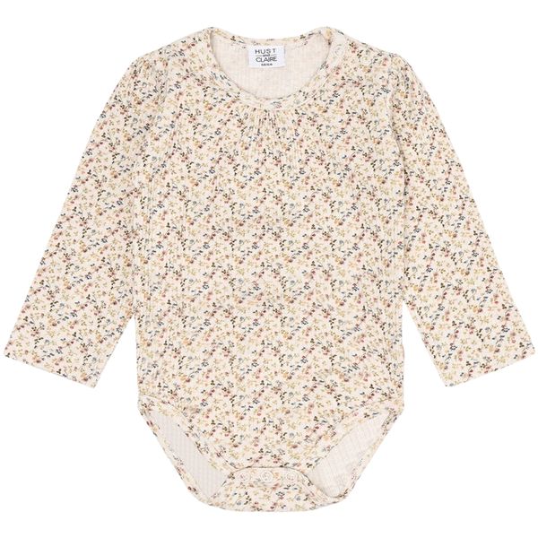 Hovedbilde Hust and Claire Bri Little Roses body, Whisper ...