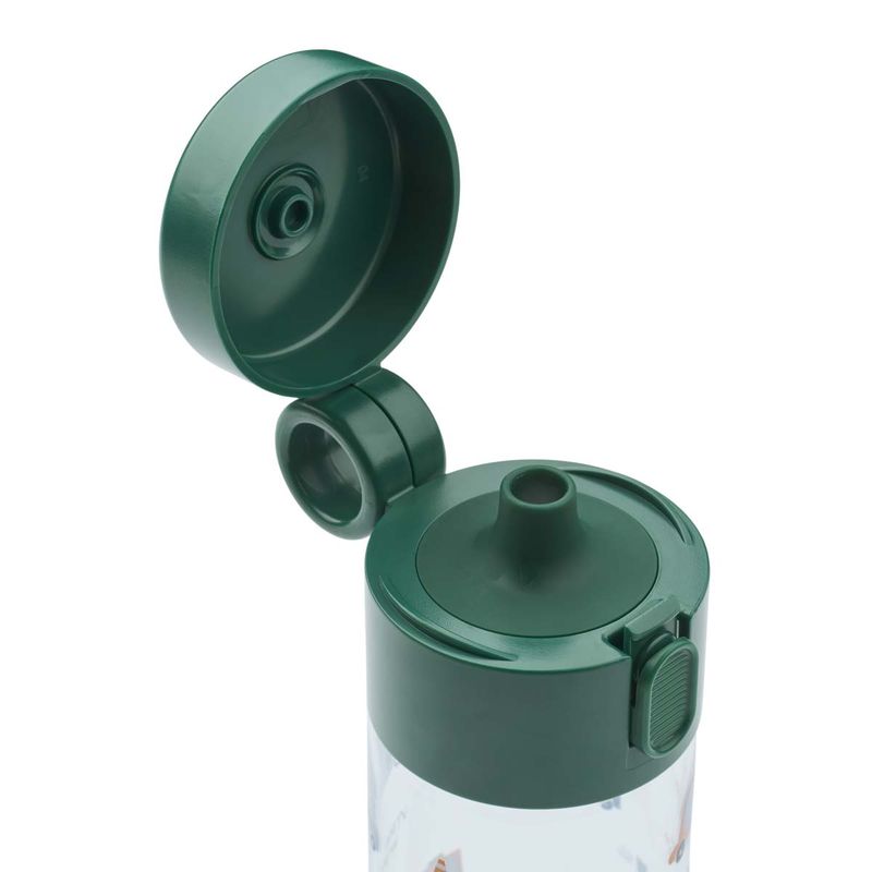 Liewood Clemence tritan vannflaske 350ml, Car/Sandy