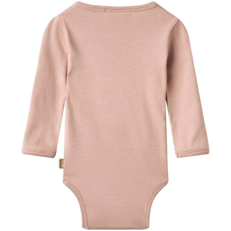 Wheat Pil omslagsbody, Rose Powder