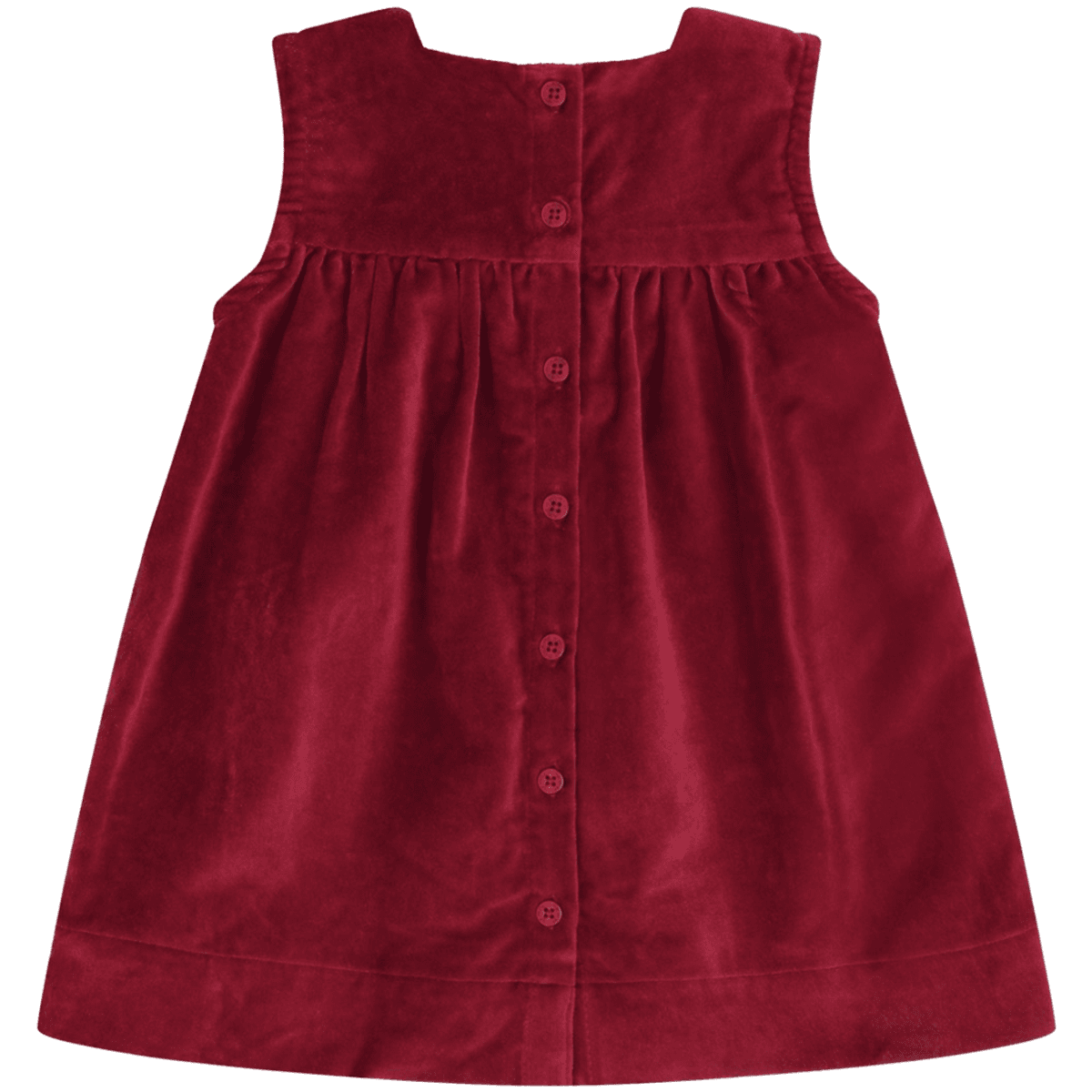 Hust and Claire Hckatinka kjole til baby, Teaberry