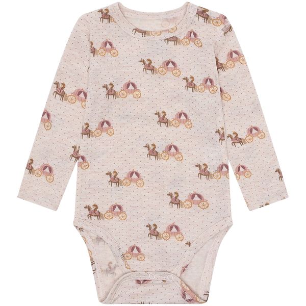 Hovedbilde Hust and Claire Bocel Caret ull/lyocell body, ...