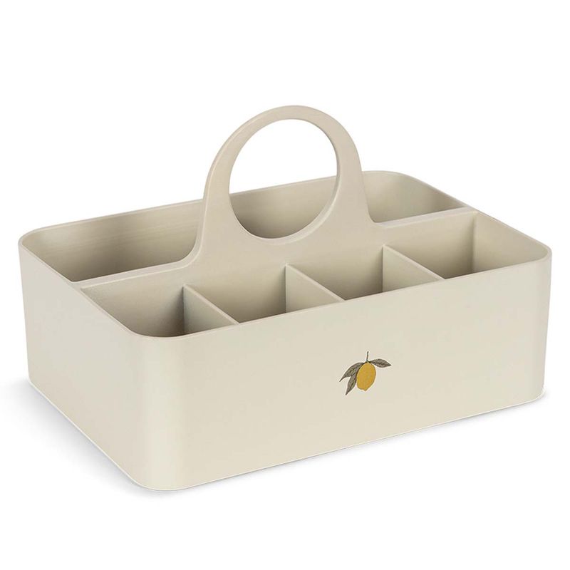 Konges Sløjd organizer, Lemon
