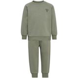 Hovedbilde Hummel x DressMyKid Bumble joggedress-sett, Sea ...
