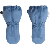 Hovedbilde Reima Tassuin zip vintervotter til baby, Blue ...